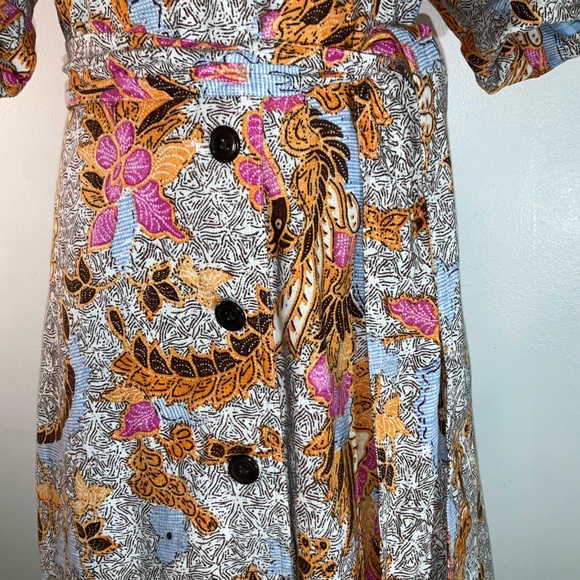 INC International Concepts Button Down Jacket - Picture 6 of 11